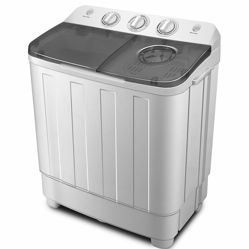 Artist Hand 0.64 cu. ft. High Efficiency Portable Washer & Dryer Combo